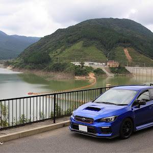 WRX STI