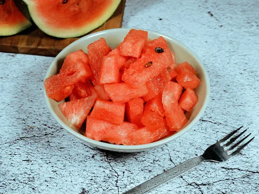 Watermelon Bowl