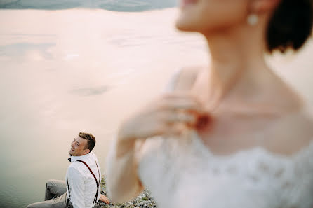 Fotógrafo de bodas Oleksandr Tarnavskiy (tarnavsky). Foto del 16 de febrero 2017