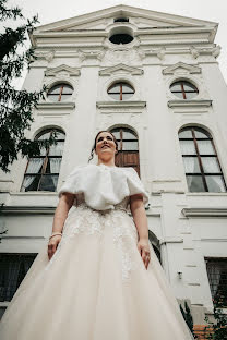 Свадебный фотограф Szabolcs Hőbér (hobersz). Фотография от 11 июня 2022