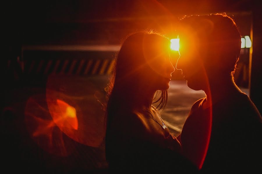 Fotógrafo de casamento Gerardo Rodriguez (gerardorodrigue). Foto de 25 de setembro 2018