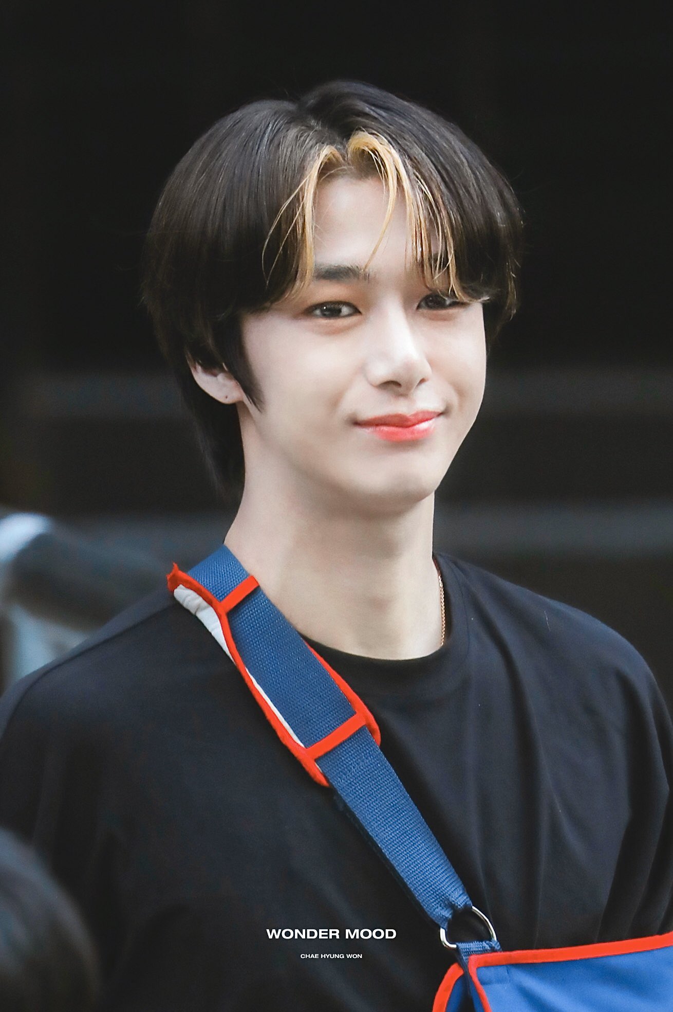 Here Are 10 Of MONSTA X Hyungwon's Cutest Hairstyles That Will Make You ...