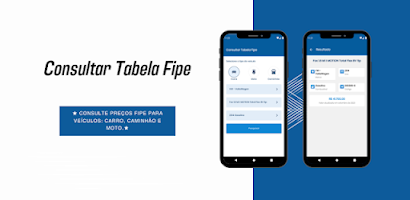 Tabela Fipe Brasil APK (Android App) - Free Download