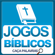 Jogos Bíblicos 1.0 Icon