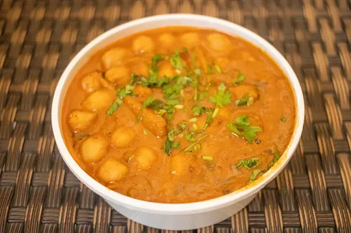 Chana Masala