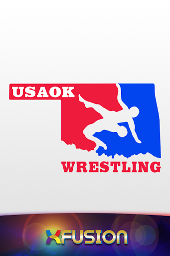 USA Oklahoma Wrestling