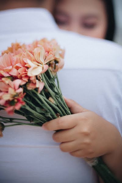 Fotografo di matrimoni Andhika Pradsetyadi (andhikapradset). Foto del 17 marzo 2017