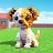 Craft Animal Rescue Shelter 3D icon