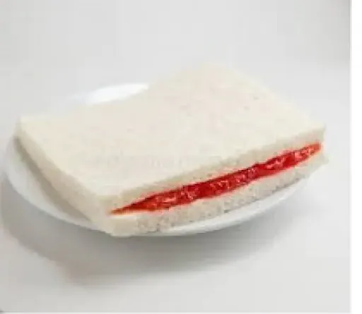 Jam Cheese Slice