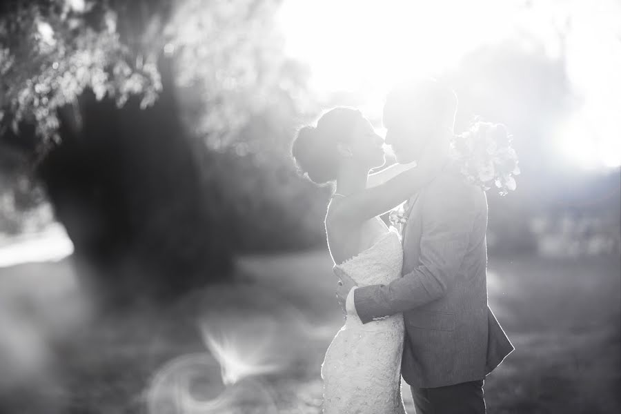 Wedding photographer Kseniya Shabanova (snajpersha). Photo of 1 August 2017