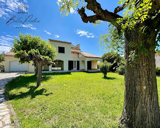 maison à Castelnau-le-Lez (34)