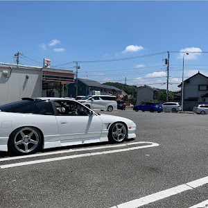 180SX RPS13