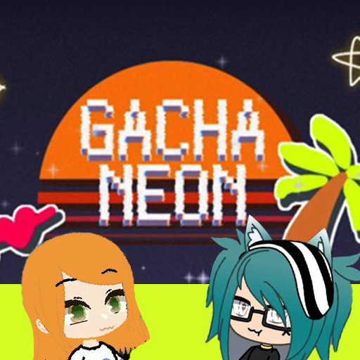 Gacha Neon Guide TalkStar