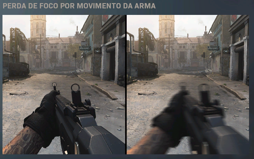 Como otimizar o seu PC para rodar CoD Warzone melhor e com mais FPS