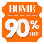 Cover Image of Download Coupons for The Home Depot Deals & Discounts 2.0 APK