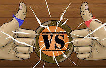 Thumb VS Thumb Game New Tab small promo image