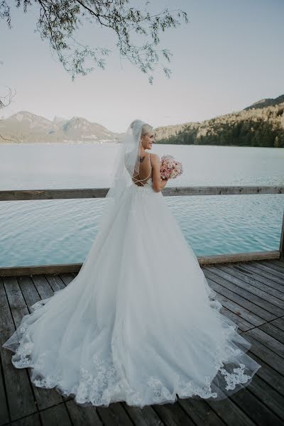 Fotografo di matrimoni Aysun Yalcin (aysunyalcin). Foto del 12 ottobre 2021