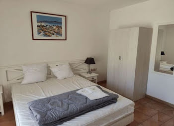 appartement à Argeles plage (66)