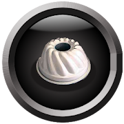 Baking Tin Converter Light  Icon