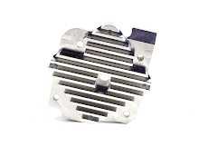 E3D Titan Aero Replacement Heat Sink Mirrored - 1.75mm