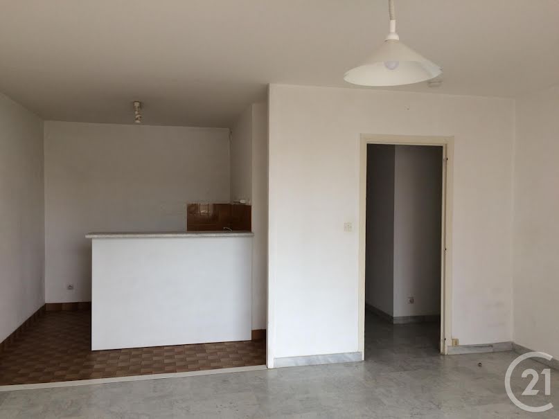 Location  appartement 1 pièce 35.8 m² à Montpellier (34000), 595 €