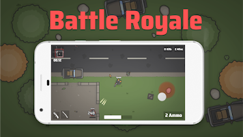 MooMoo.io (Official) APK for Android Download