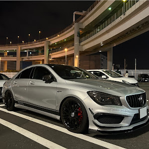 CLA C117