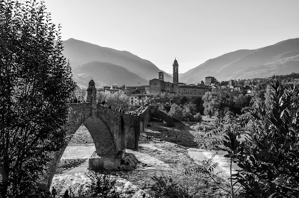 Il Ponte del Diavolo  di Wilmanna