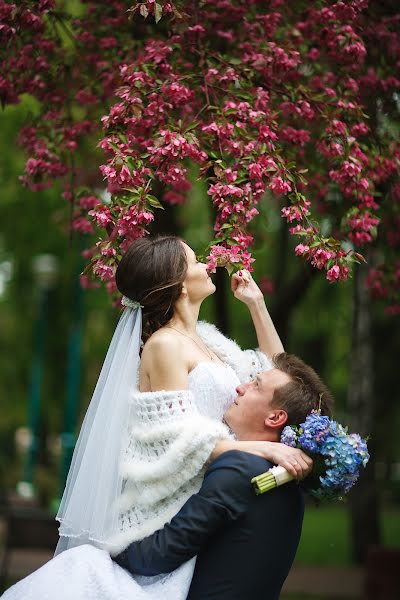 Huwelijksfotograaf Sergey Kucher (serte). Foto van 8 mei 2017