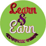 Cover Image of Download LEARN AND EARN 1.1 APK