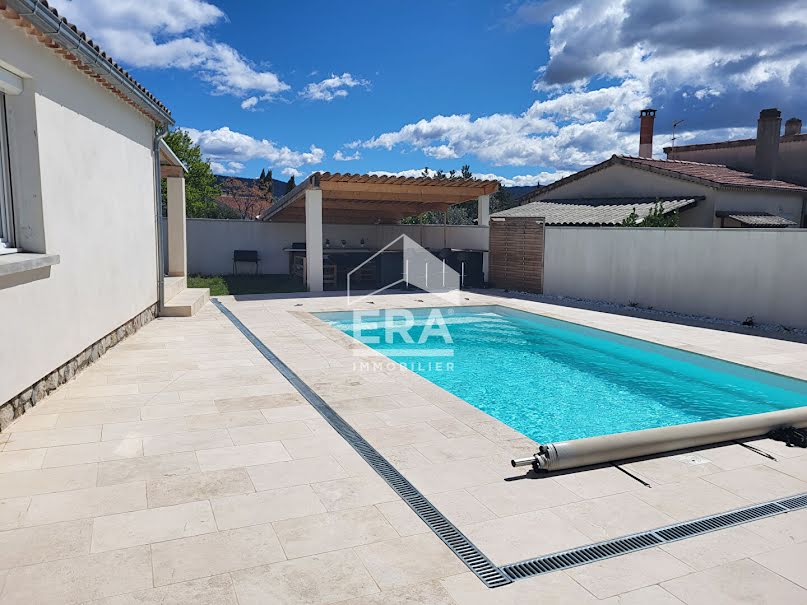 Vente maison 5 pièces 132 m² à Château-Arnoux-Saint-Auban (04160), 385 000 €