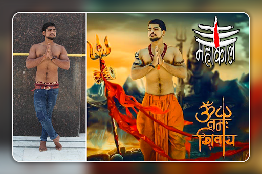 Download Mahakal Photo Editor - Shiva Mahadev Photo Frames Free for Android  - Mahakal Photo Editor - Shiva Mahadev Photo Frames APK Download -  