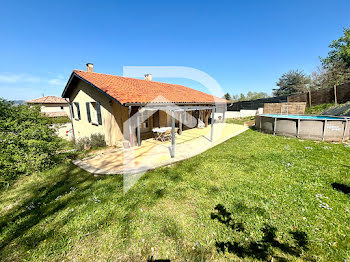 maison à Chatuzange-le-Goubet (26)