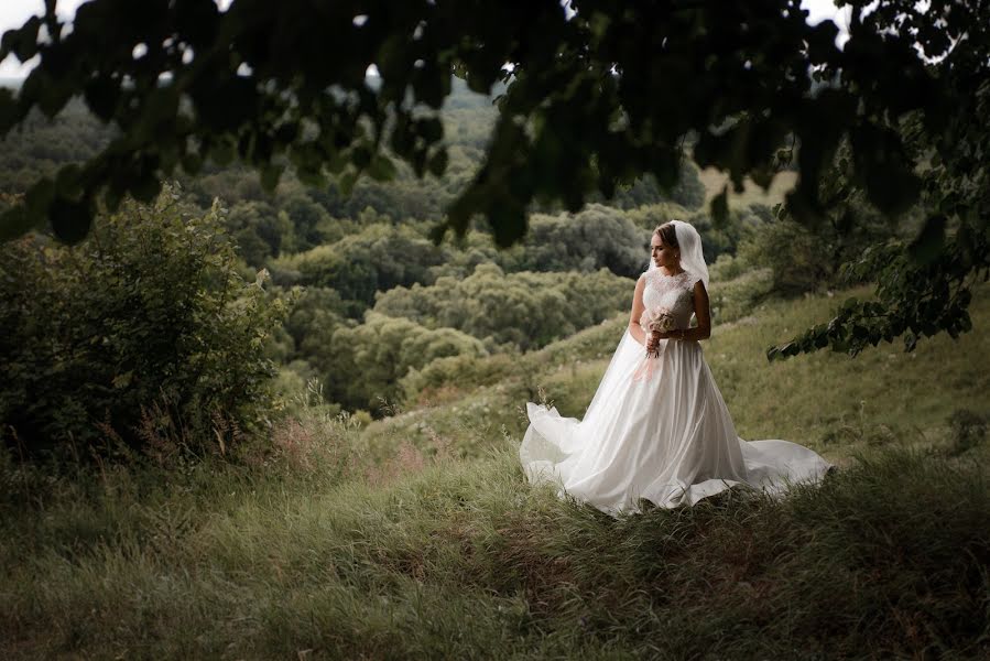 Wedding photographer Evgeniy Baranchikov (baranchikov). Photo of 30 November 2017