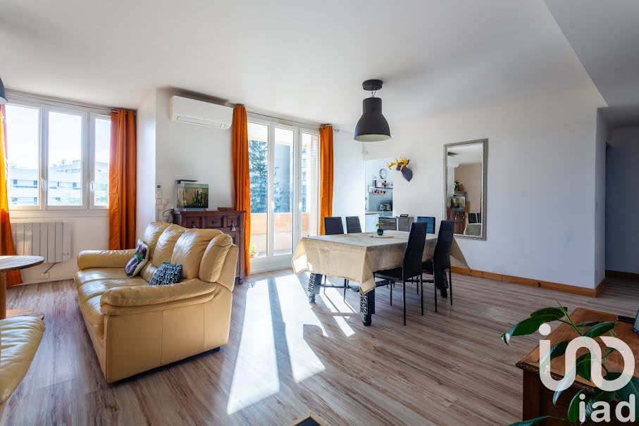 Vente appartement 4 pièces 90 m² à Lyon 5ème (69005), 259 000 €