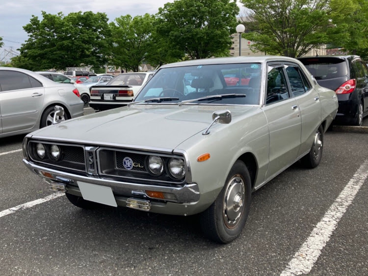 ビガーの25XS・インスパイア・25エクスクルーシブ・門司港・ネオクラシックに関するカスタム事例の投稿画像13枚目