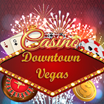 Cover Image of ดาวน์โหลด Downtown Vegas 1.0.3 APK