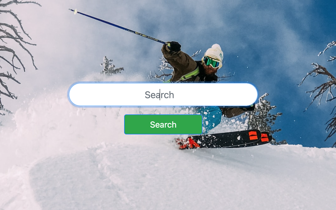 Ryorn - Skipass Preview image 0