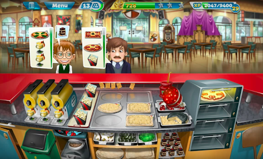 Download Guide For Cooking Fever Hack Tips For Pc Windows And Mac Apk 1 0 Free Books Reference Apps For Android