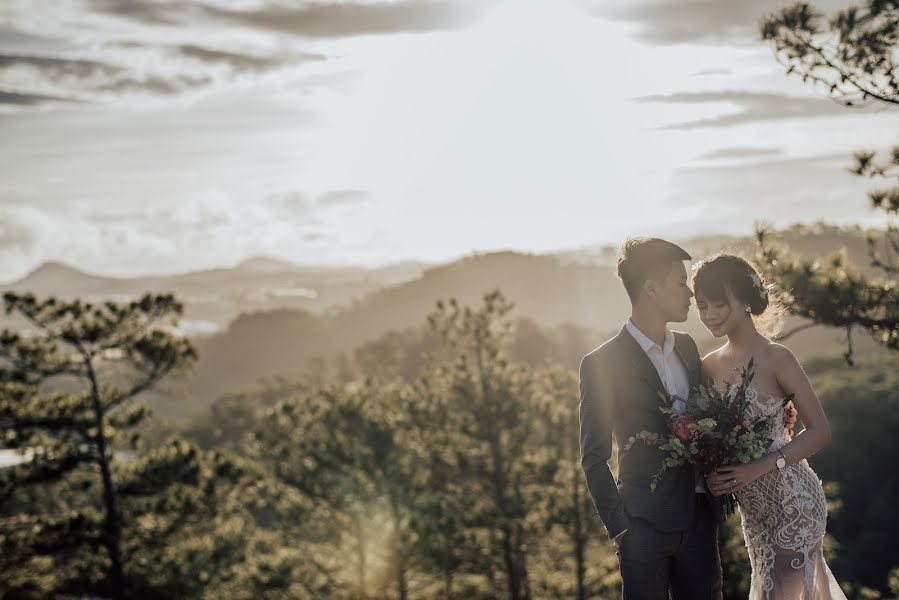 Fotografer pernikahan Thắng Hoàng (rosewedding). Foto tanggal 13 Agustus 2019