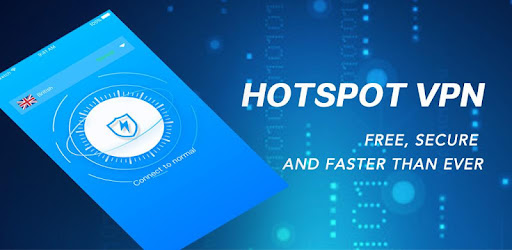 Hotspot VPN - Super Free VPN Unlimited Proxy - Apps on Google Play