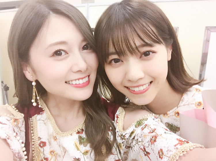 アルトワークスの西野七瀬生誕祭に関するカスタム事例の投稿画像3枚目