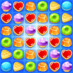 Cover Image of Unduh Sugar POP - Pertandingan Manis 3 1.4.1 APK