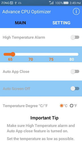 免費下載工具APP|최고의 CPU 최적화 app開箱文|APP開箱王