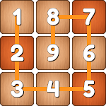 Cover Image of Herunterladen Ascending Number 1.03 APK