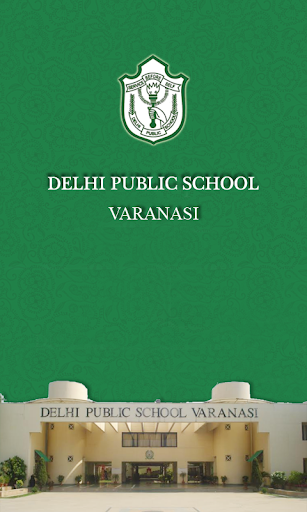 DPS Varanasi Teacher App