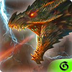 Cover Image of Скачать Son of Zeus 1.33 APK