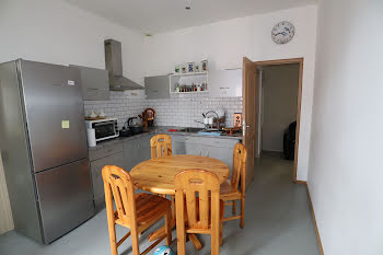 appartement à Albertville (73)