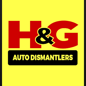 H & G Auto Dismantlers 2.6.1 Icon