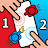 Antistress Two Player Battle icon